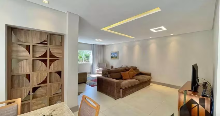 Casa com 3 dormitórios à venda, 200 m² por r$ 1.200.000,00 - jardim das nações - taubaté/sp