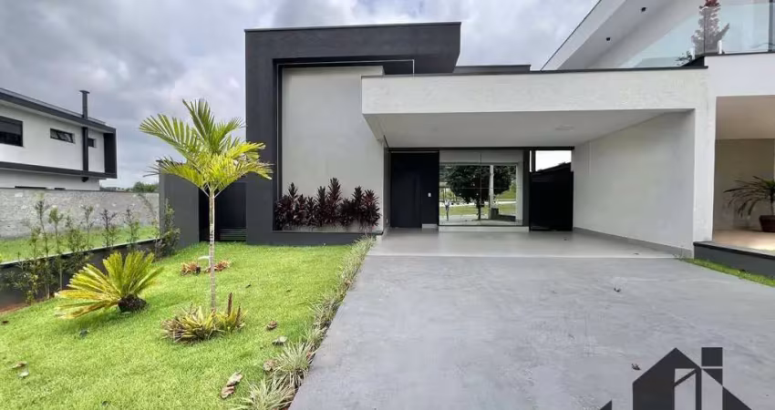 Casa com 3 dormitórios à venda, 150 m² por R$ 1.200.000,00 - Cyrela Landscape - Taubaté/SP