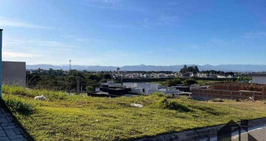 Terreno à venda, 250 m² por R$ 215.000 - Residencial Malibu - Caçapava/SP