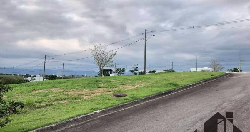 Terreno à venda, 402 m² por R$ 265.000 - Condomínio Bella Vita Caminho da Mata - Caçapava/SP