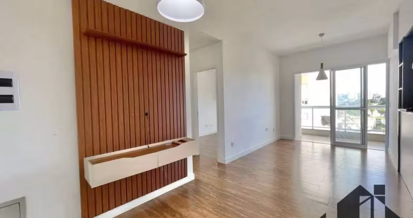 Apartamento com 2 dormitórios para alugar, 69 m² por R$ 3.260/mês - Piemont Residence - Taubaté/SP