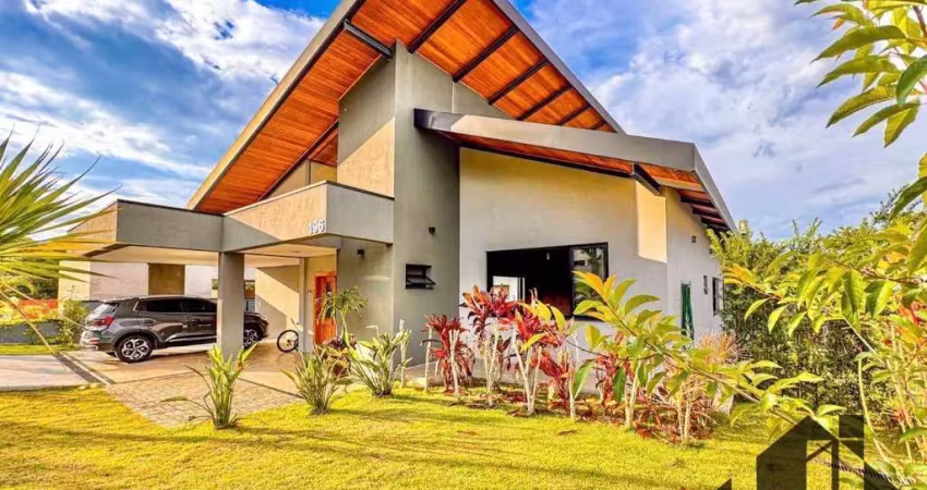 Casa com 4 dormitórios à venda, 380 m² por R$ 2.700.000,00 - Altos Do Cataguá - Taubaté/SP