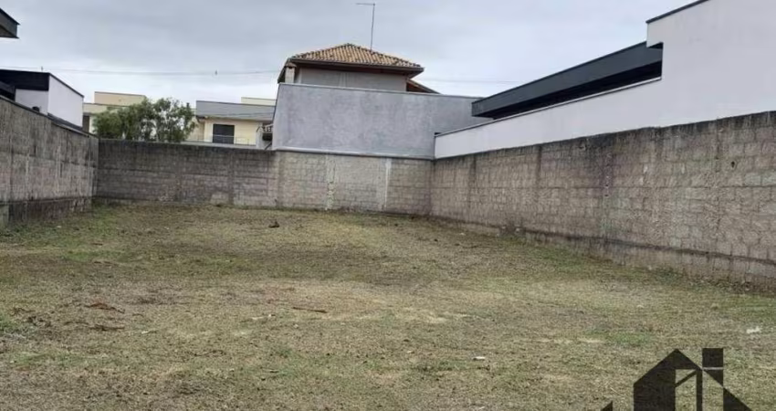 Terreno à venda, 300 m² por R$ 275.000 - Condomínio Pontal da Amizade - Taubaté/SP
