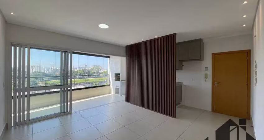Apartamento com 3 dormitórios à venda, 114 m² por R$ 800.000 - Edifício Renaissance - Taubaté/SP