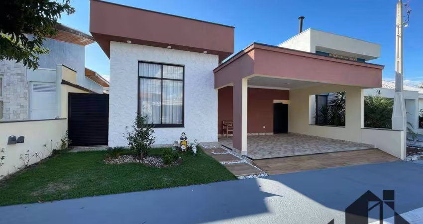 Casa com 3 dormitórios à venda, 220 m² por R$ 1.430.000 - Residencial Tecoara - Taubaté/SP