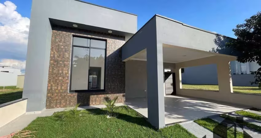 Casa com 3 dormitórios à venda, 170 m² por r$ 980.000 - residencial tecoara - taubaté/sp