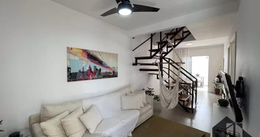 Casa com 3 dormitórios à venda, 93 m² por R$ 520.000,00 - Jardim das Bandeiras - Taubaté/SP