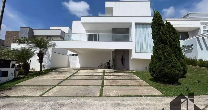 Casa com 3 dormitórios à venda, 398 m² por R$ 2.870.000 - Condomínio Terras de San Marco - Taubaté/SP