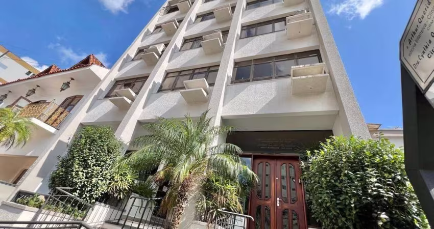 Sala para alugar, 64 m² por R$ 1.925/mês - Centro - Taubaté/SP