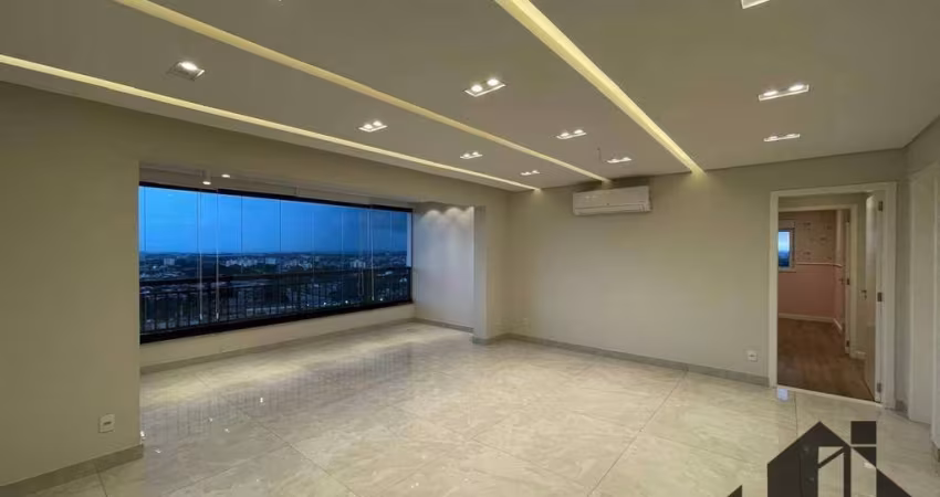 Apartamento com 3 dormitórios à venda, 141 m² por R$ 1.150.000,00 - Centro - Taubaté/SP