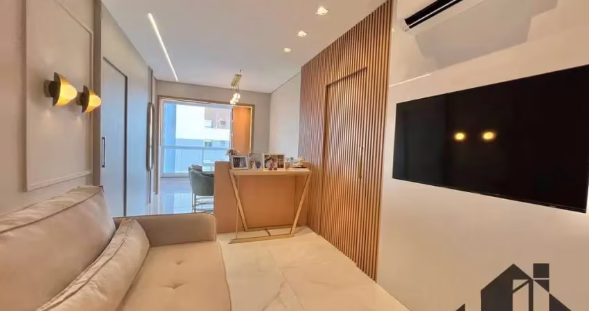 Apartamento com 2 dormitórios à venda, 69 m² por R$ 700.000,00 - Piemont Residence - Taubaté/SP