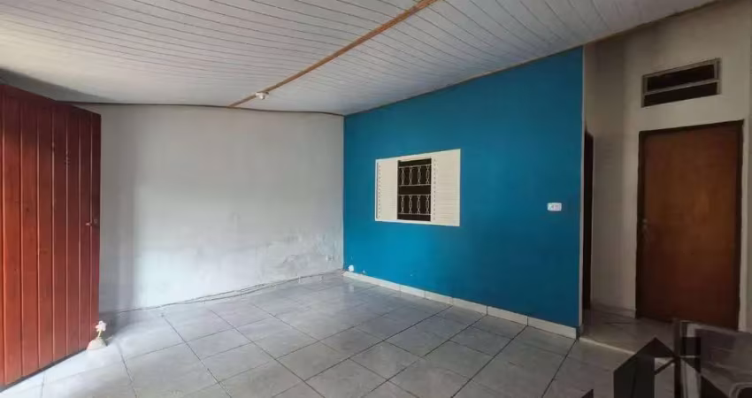 Casa com 1 dormitório para alugar, 60 m² por r$ 600,00/mês - vale das flores - tremembé/sp
