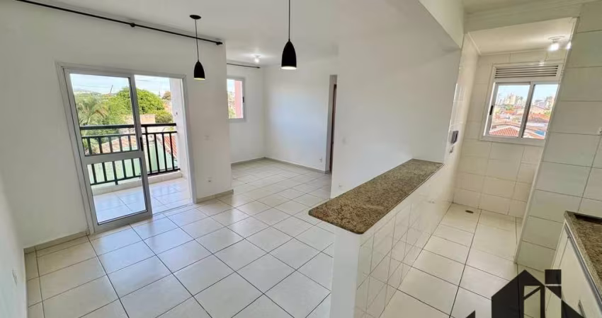 Apartamento com 2 dormitórios à venda, 64 m² por R$ 340.000,00 - Edifício Tarsila do Amaral - Taubaté/SP