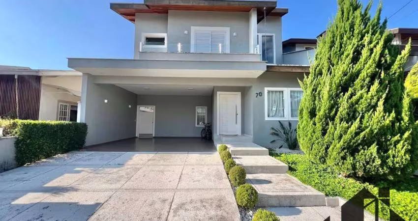 Casa com 4 dormitórios à venda, 200 m² por r$ 1.400.000,00 - vale dos príncipes - taubaté/sp