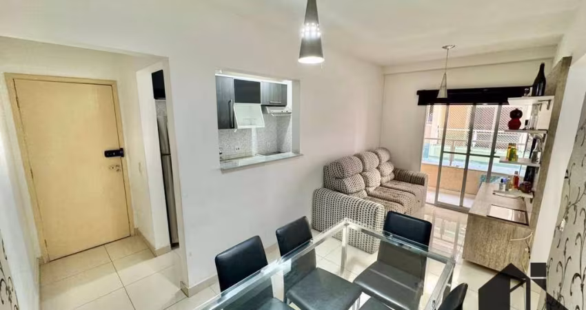Apartamento com 3 dormitórios à venda, 74 m² por R$ 260.000,00 - Condomínio Spazio Total Life - Taubaté/SP