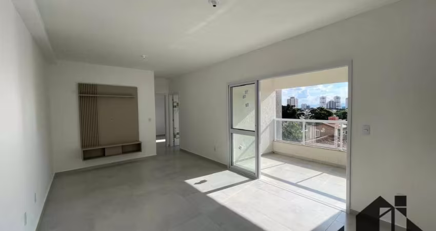 Apartamento com 2 dormitórios à venda, 77 m² por R$ 450.000,00 - Edifício Lyon - Taubaté/SP