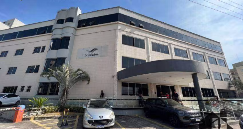 Sala à venda, 55 m² por R$ 250.000,00 - Spaço Schnneider - Taubaté/SP