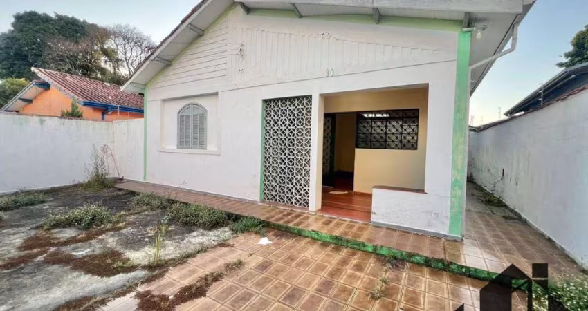 Casa com 2 dormitórios à venda, 92 m² por R$ 320.000,00 - Vila Nossa Senhora das Graças - Taubaté/SP