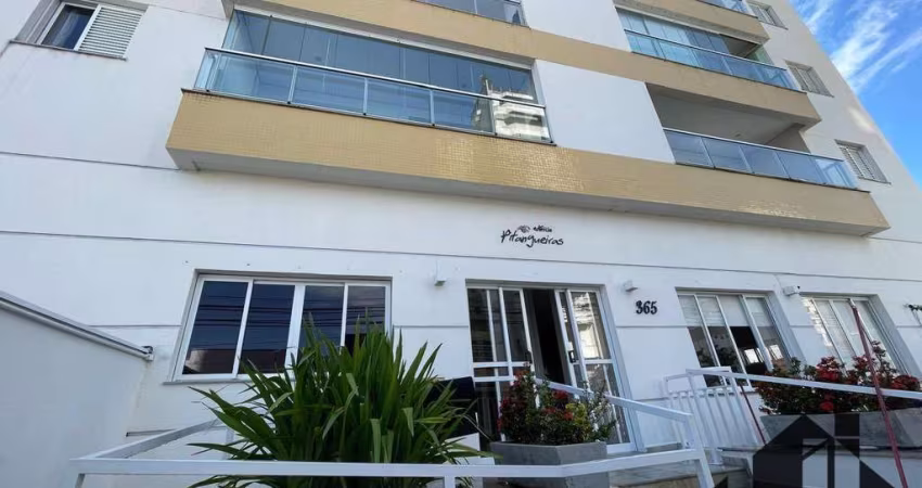 Apartamento com 2 dormitórios à venda, 99 m² por R$ 660.000,00 - Edifício Pitangueiras - Taubaté/SP