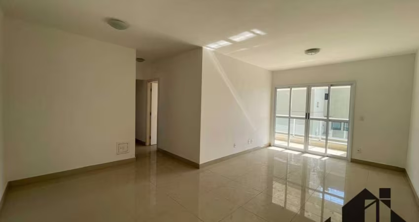 Apartamento com 3 dormitórios à venda, 99 m² por R$ 650.000 - Edifício Pitangueiras - Taubaté/SP