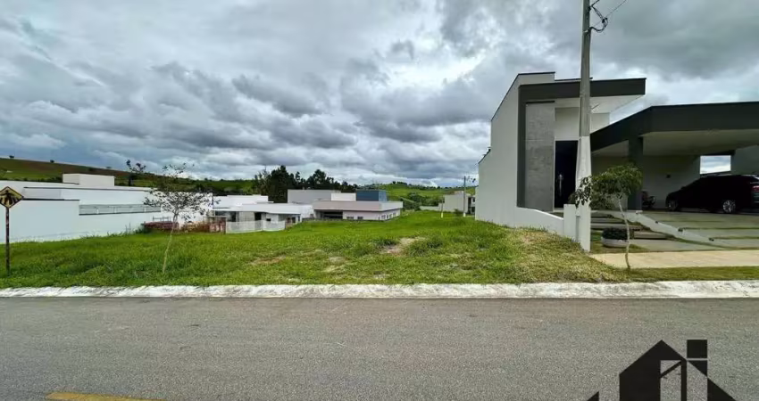 Terreno à venda, 250 m² por R$ 177.000 - Vale dos Cristais - Taubaté/SP