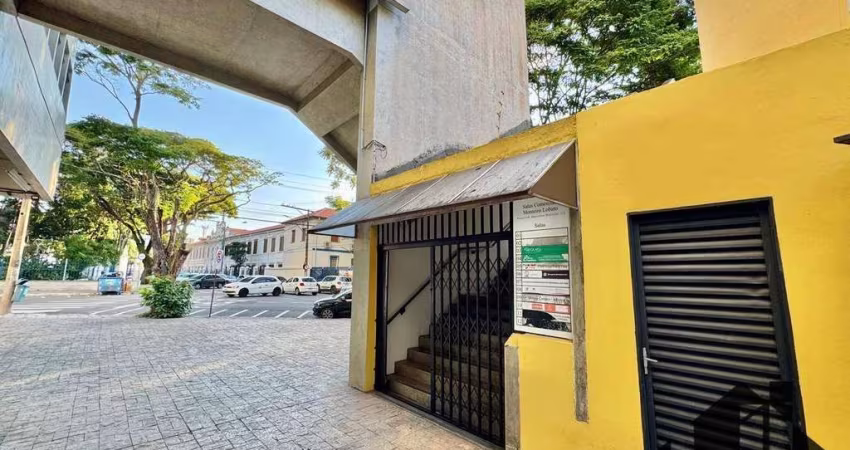 Sala para alugar, 30 m² por R$ 1.970/mês - Jardim das Nações - Taubaté/SP