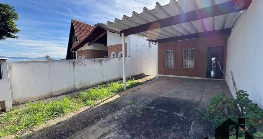Casa com 3 dormitórios, 100 m² - venda por R$ 360.000 ou aluguel por R$ 1.905/mês - Alto do Cristo - Taubaté/SP