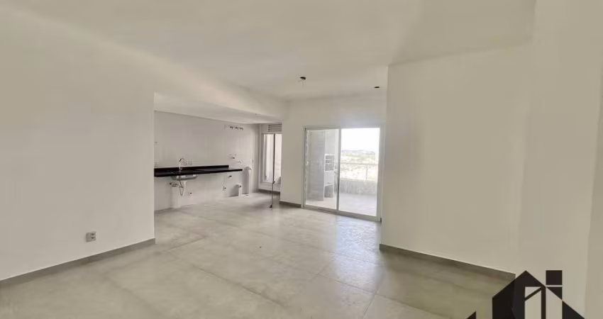 Apartamento com 3 dormitórios à venda, 112 m² por R$ 737.000,00 - Edifício Élégance - Taubaté/SP