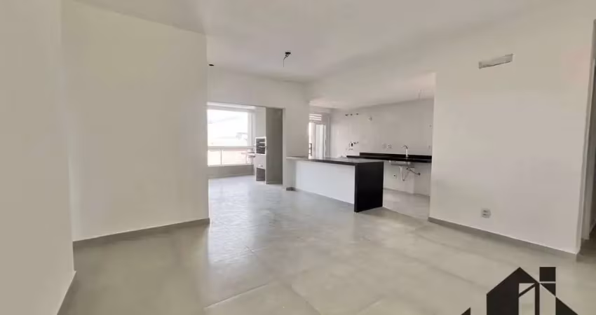 Apartamento com 3 dormitórios à venda, 119 m² por R$ 753.900 - Edifício Élégance - Taubaté/SP