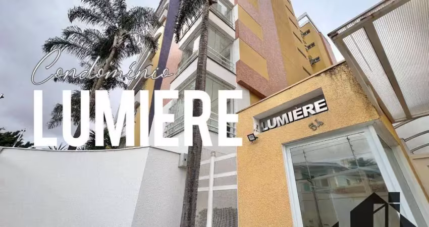 Apartamento com 3 dormitórios à venda, 156 m² por R$ 850.000,00 - Condomínio Lumiere - Taubaté/SP