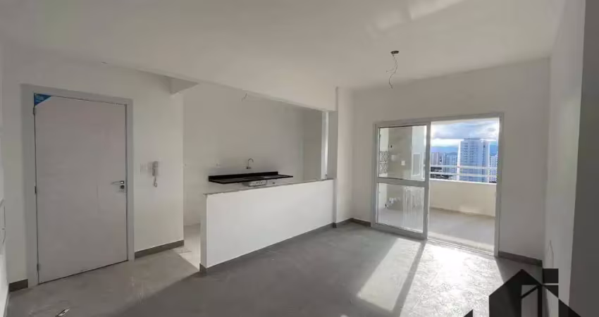 Apartamento com 2 dormitórios à venda, 77 m² por R$ 499.000 - Condomínio Lume Residence - Taubaté/SP