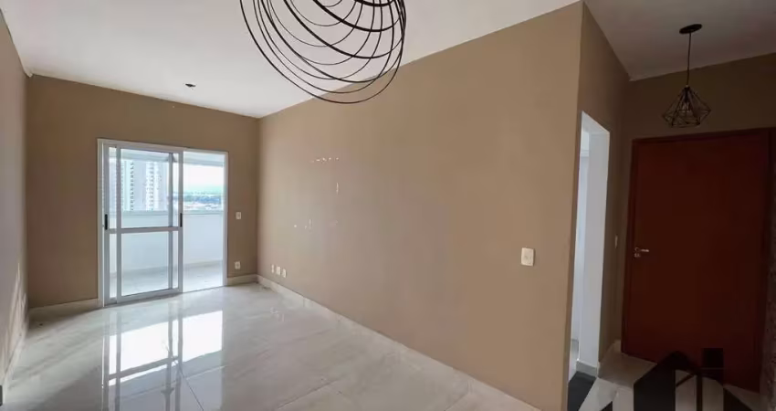 Apartamento com 2 dormitórios à venda, 74 m² por r$ 385.000 - edifício solar independência - taubaté/sp