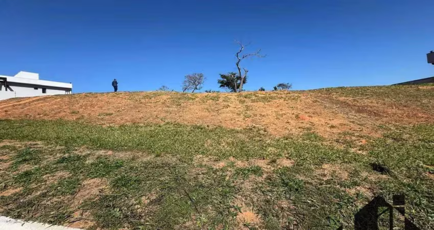 Terreno à venda, 801 m² por r$ 604.800,00 - condomínio residencial altos da quinta - são josé dos campos/sp