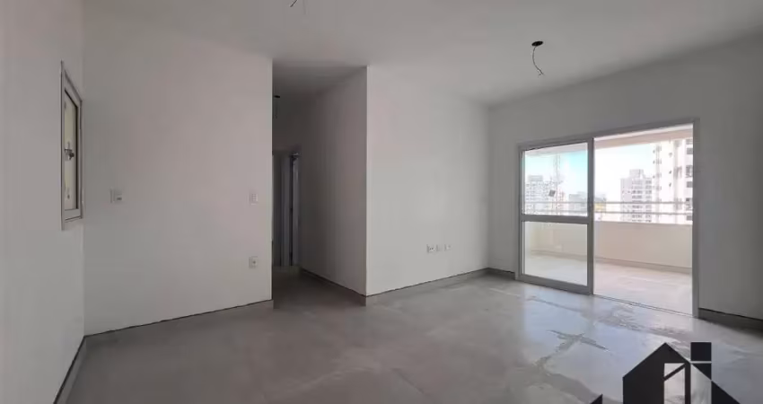 Apartamento com 2 dormitórios à venda, 77 m² por r$ 450.000 - condomínio lume residence - taubaté/sp