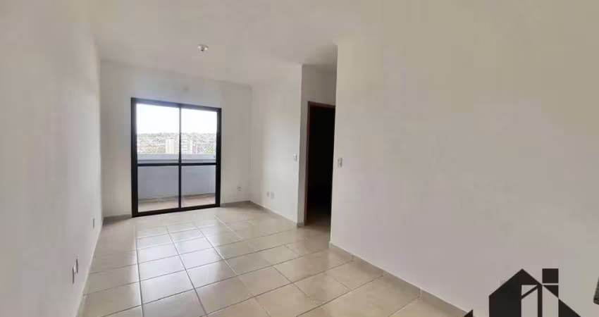 Apartamento com 2 dormitórios à venda, 60 m² por r$ 210.000,00 - edifício monreal - taubaté/sp