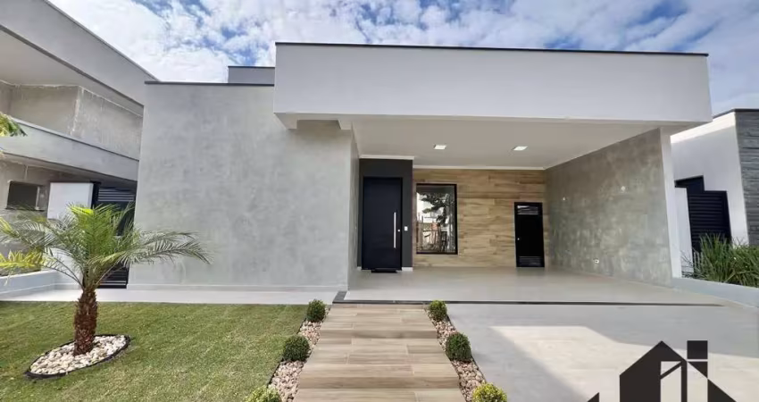 Casa com 3 dormitórios à venda, 184 m² por r$ 1.250.000,00 - residencial ouro ville - taubaté/sp