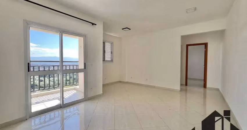 Apartamento com 1 dormitório à venda, 50 m² por r$ 270.000,00 - edifício tarsila do amaral - taubaté/sp