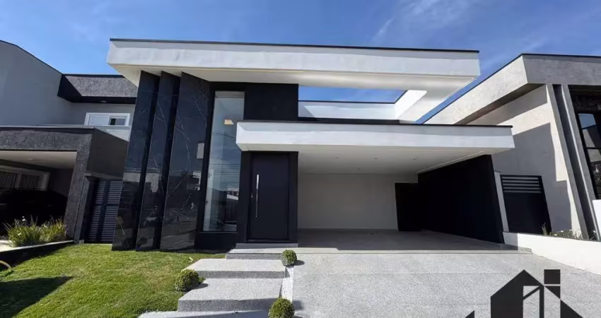 Casa com 3 dormitórios à venda, 178 m² por r$ 1.480.000,00 - residencial ouro ville - taubaté/sp