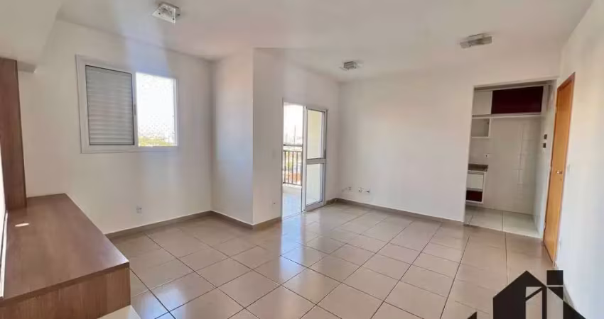 Apartamento com 1 dormitório para alugar, 59 m² por r$ 1.973,00/mês - edifício tarsila do amaral - taubaté/sp
