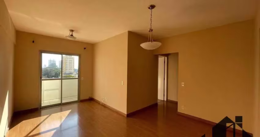 Apartamento com 2 dormitórios à venda, 63 m² por r$ 320.000 - jardim das nações - taubaté/sp