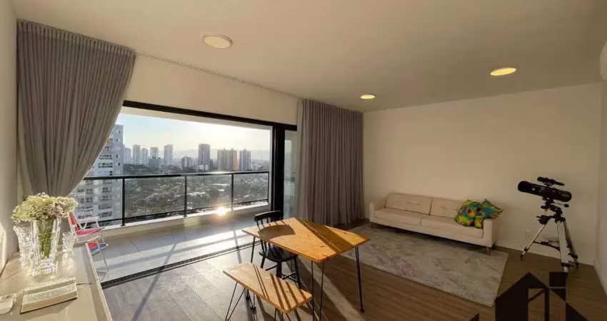 Apartamento com 3 dormitórios à venda, 109 m² por r$ 790.000 - condomínio lucca - taubaté/sp