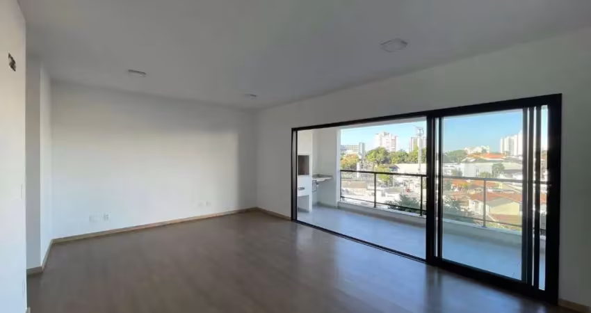 Apartamento com 3 dormitórios à venda, 109 m² por r$ 670.000 - condomínio lucca - taubaté/sp