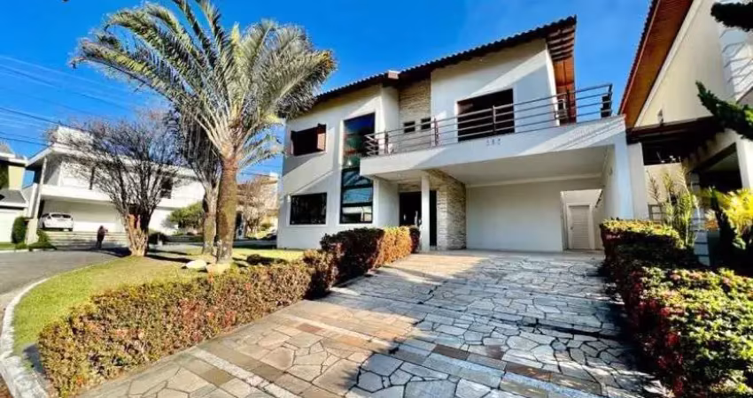 Casa com 3 dormitórios para alugar, 230 m² por r$ 6.790,00/mês - vale dos príncipes - taubaté/sp