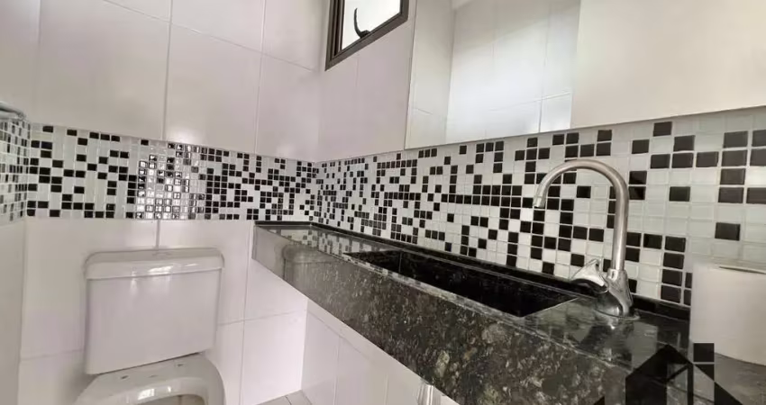 Apartamento com 3 dormitórios para alugar, 107 m² por r$ 3.720,00/mês - condomínio jabuticabeiras - taubaté/sp