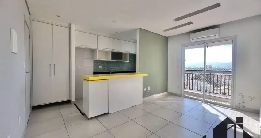 Apartamento com 2 dormitórios para alugar, 63 m² por r$ 2.900,00/mês - residencial cyan boulevard das águas - taubaté/sp