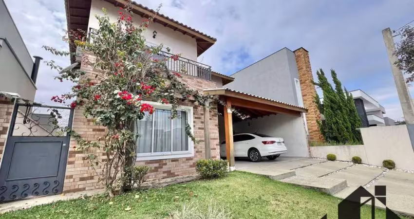 Casa com 3 dormitórios à venda, 246 m² por r$ 1.300.000,00 - residencial ouro ville - taubaté/sp