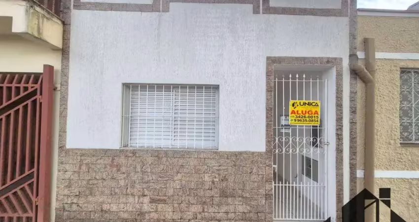 Casa com 2 dormitórios para alugar, 100 m² por r$ 1.500,00/mês - vila são josé - taubaté/sp