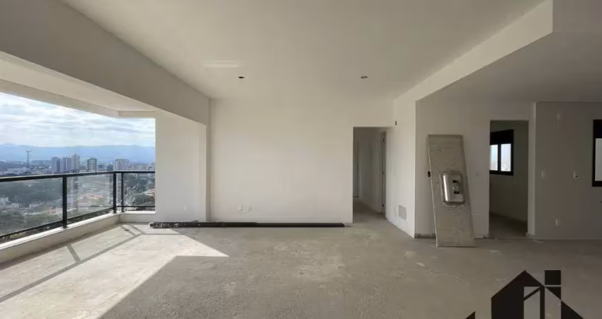 Apartamento com 3 dormitórios à venda, 109 m² por r$ 759.000 - condomínio lucca - taubaté/sp
