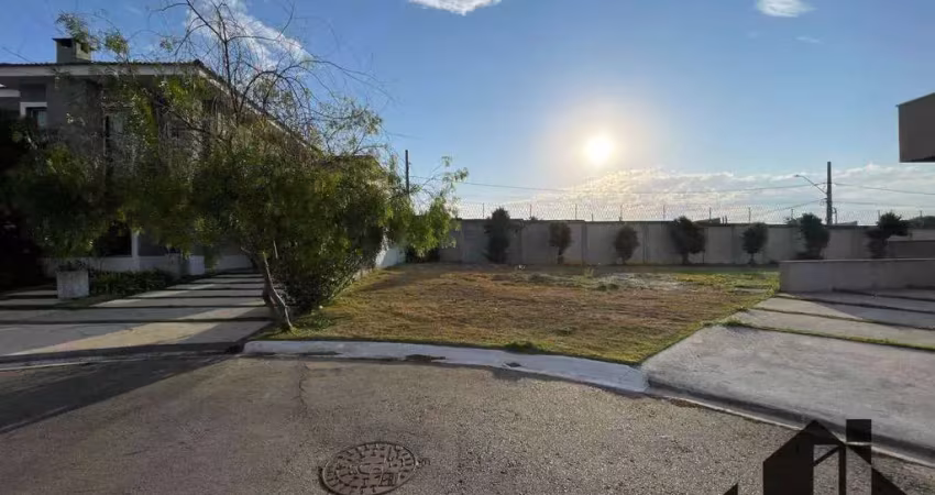 Terreno à venda, 480 m² por r$ 595.000 - residencial terrazzo di itália - taubaté/sp