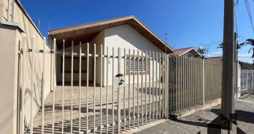 Casa com 3 dormitórios à venda, 122 m² por r$ 649.000 - jardim independência - taubaté/sp